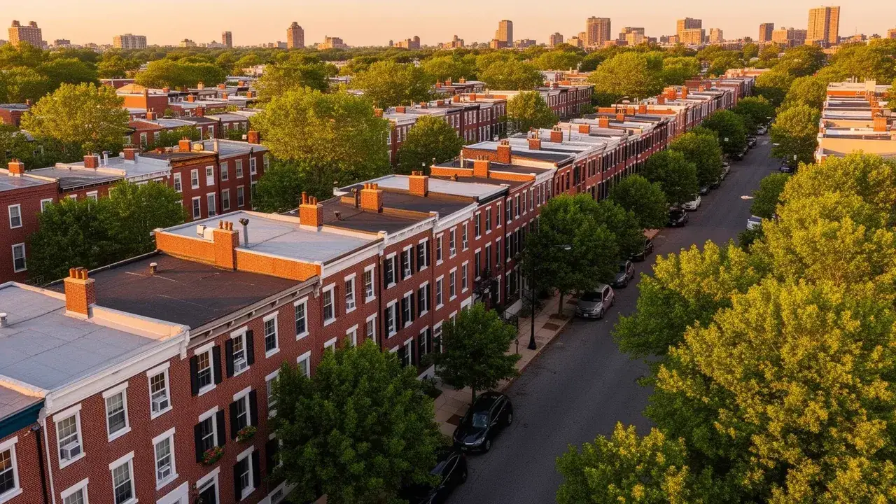 Sell your house fast for cash in Philadelphia and Pennsylvania - Cash Home Experts